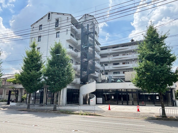 物件外観写真4　(外観写真)