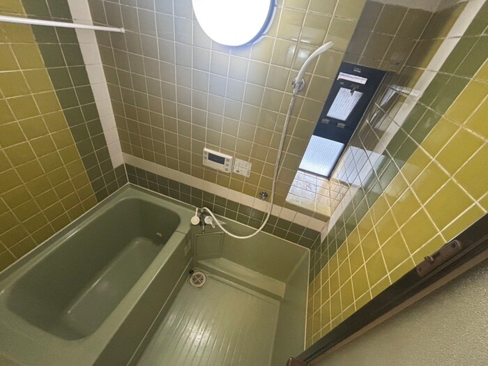 第３４長栄ヴィラ大成さがのバス