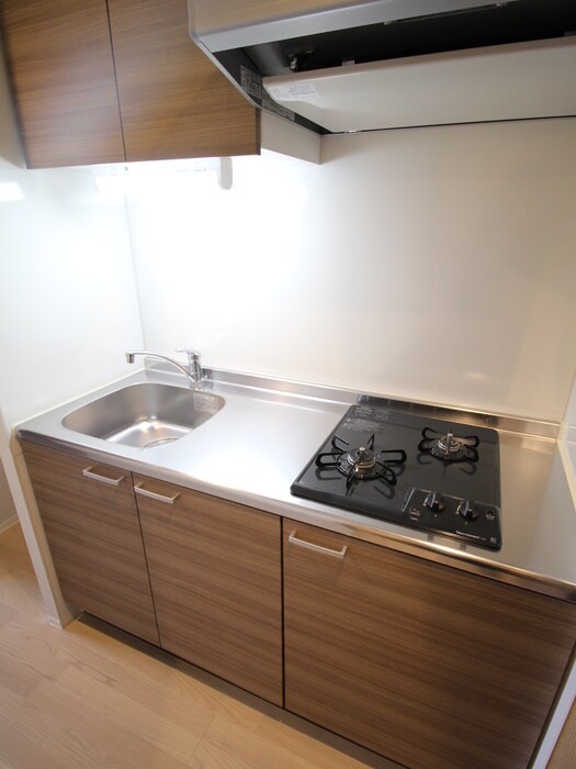 物件内観写真7　(キッチン)