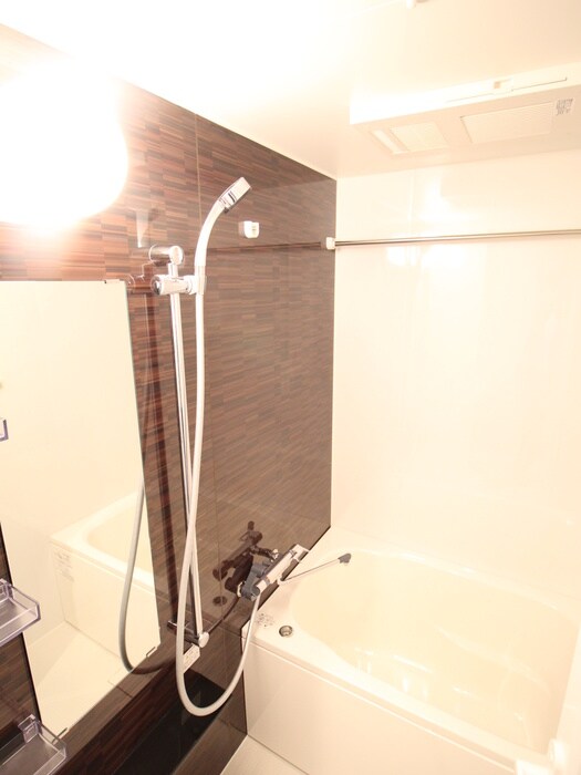 物件内観写真8　(バス／シャワールーム等)