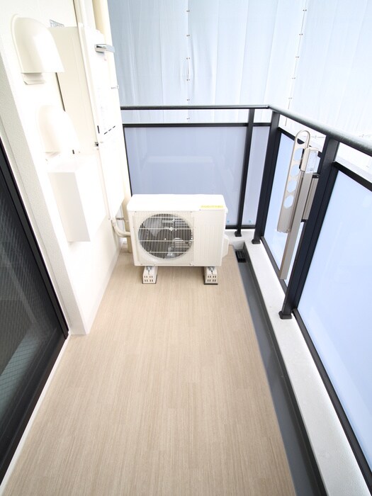 物件内観写真13　(ベランダ・バルコニー)