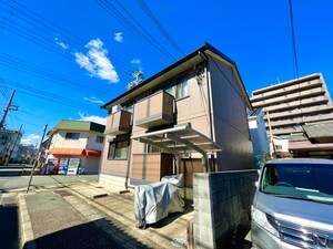 ロイヤルコ－トⅡ外観写真
