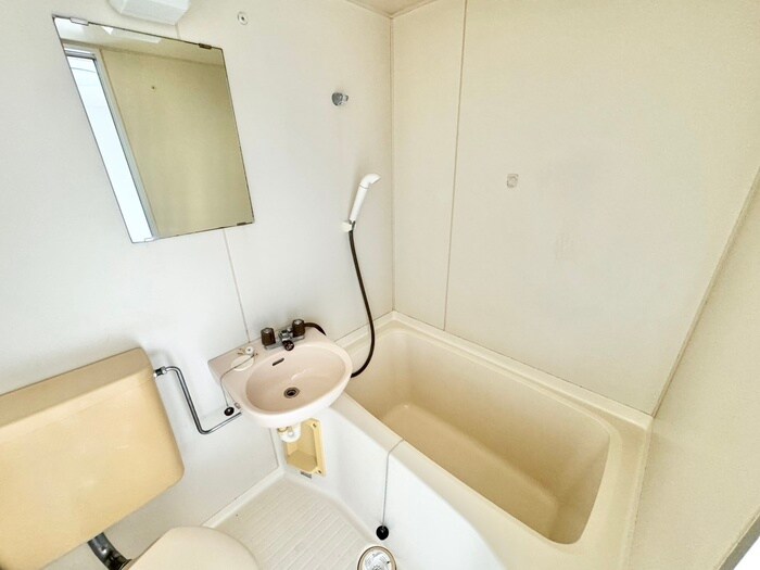 物件内観写真10　(バス／シャワールーム等)