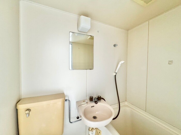 物件内観写真11　(洗面)