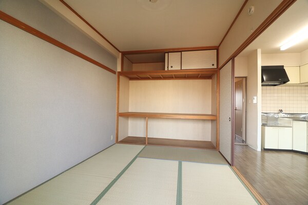 居室