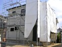 ﾌｼﾞﾊﾟﾚｽ戸建賃貸羽曳が丘西3