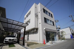 YOSOZAEMON外観写真