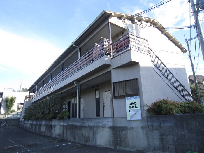 物件外観写真2　(その他)