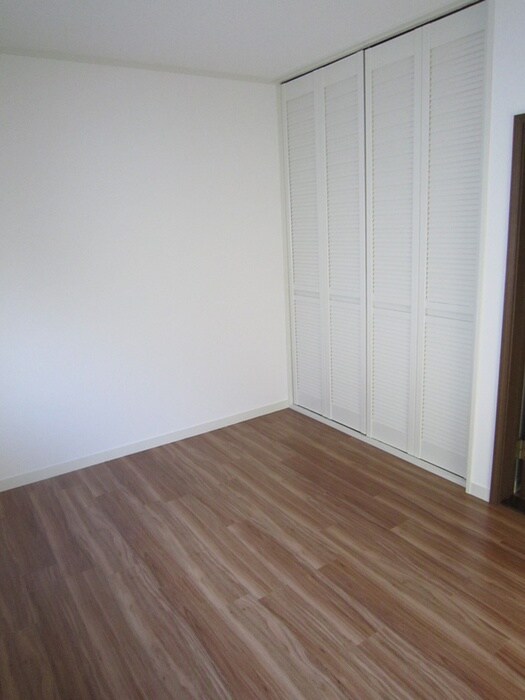 物件内観写真6　(洗面)