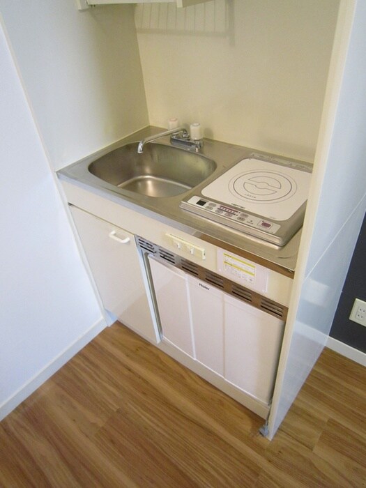 物件内観写真7　(キッチン)