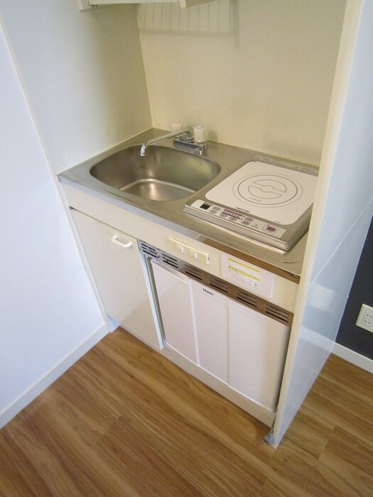 物件内観写真7　(キッチン)