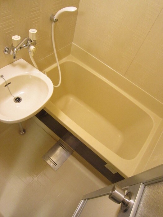 物件内観写真8　(バス／シャワールーム等)