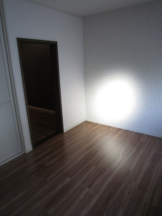 物件内観写真8　(ベランダ・バルコニー)