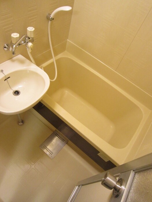 物件内観写真13　(バス／シャワールーム等)