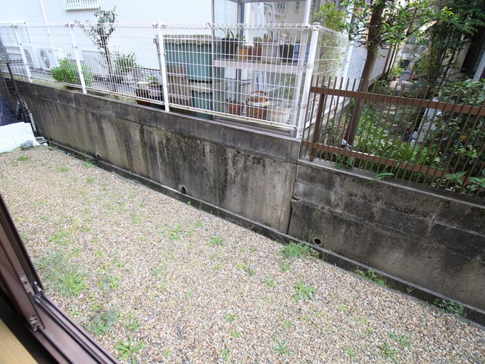物件内観写真15　(ベランダ・バルコニー)