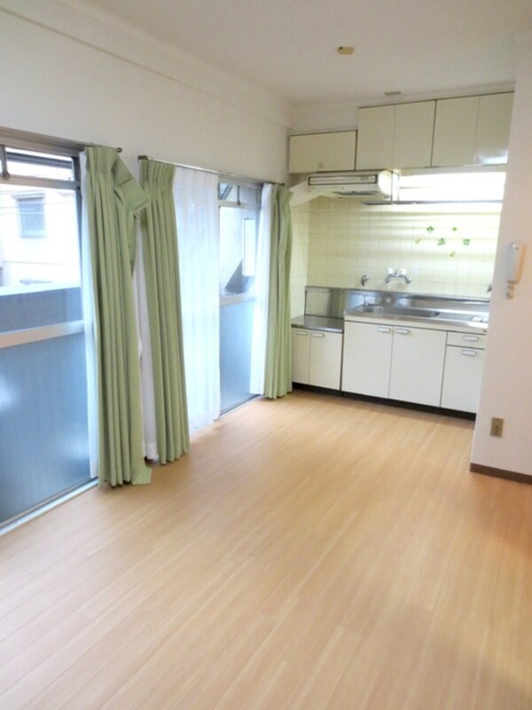 居室