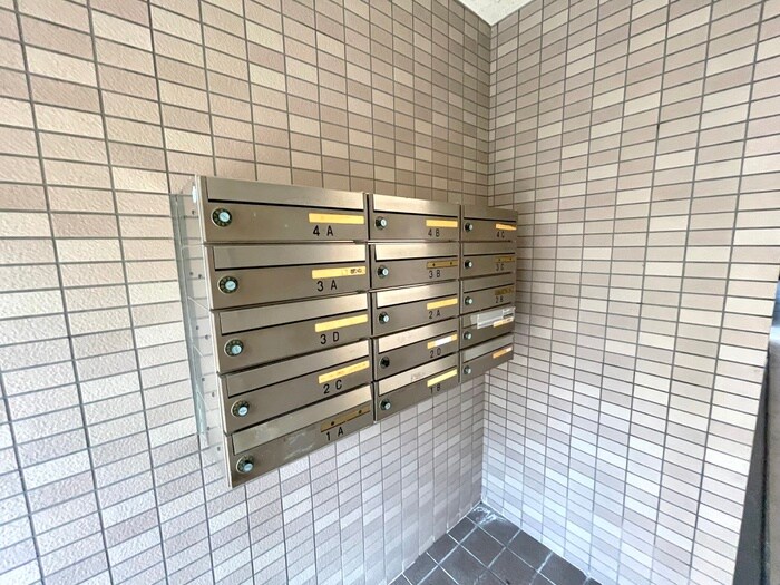 物件外観写真5　(建物設備)