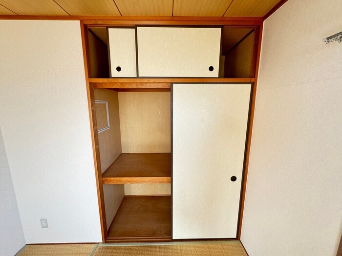 物件内観写真13　(収納)