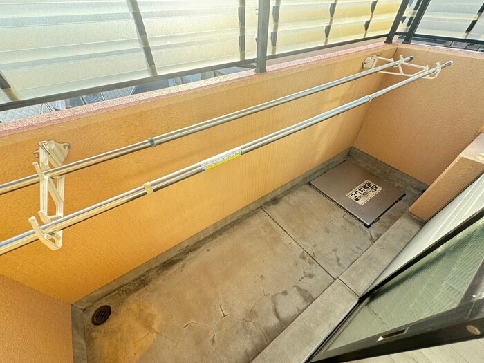 物件内観写真16　(ベランダ・バルコニー)