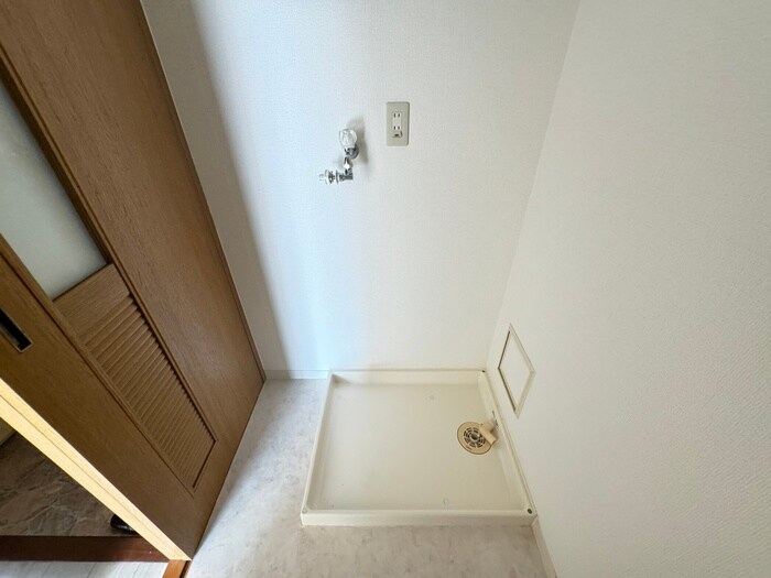 物件内観写真18　(トイレ)