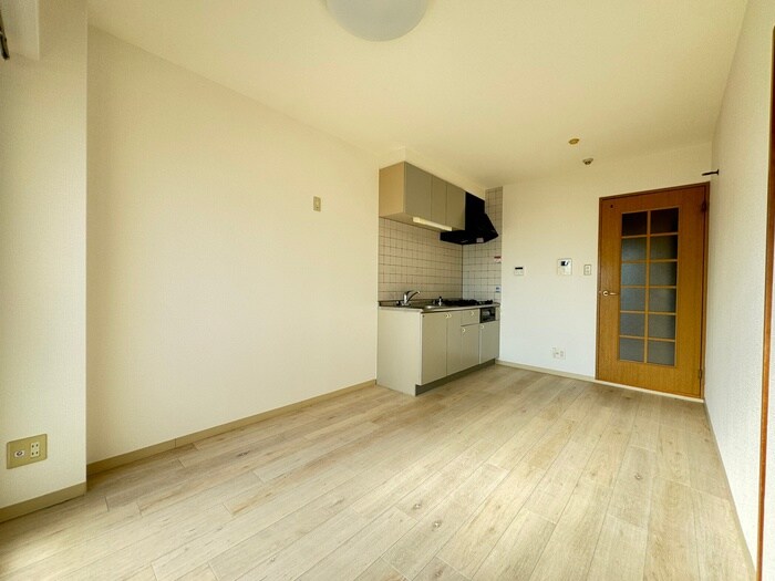 物件内観写真21　(居室)