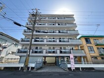 クッキィーＣの外観写真