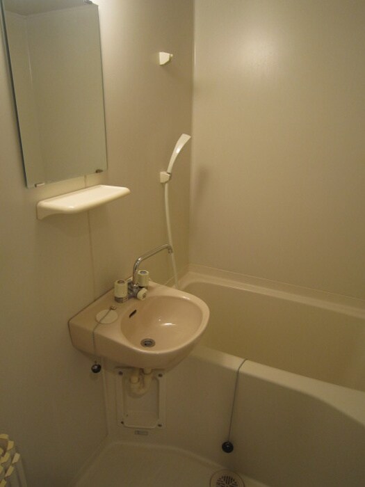 物件内観写真15　(バス／シャワールーム等)