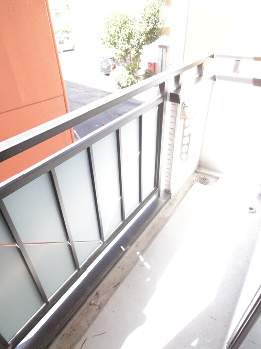 物件内観写真15　(ベランダ・バルコニー)