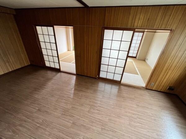 居室
