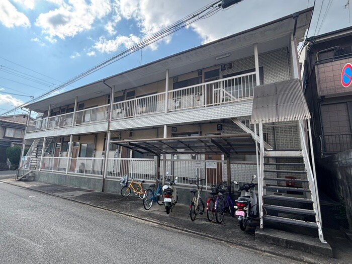 物件外観写真3　(外観写真)