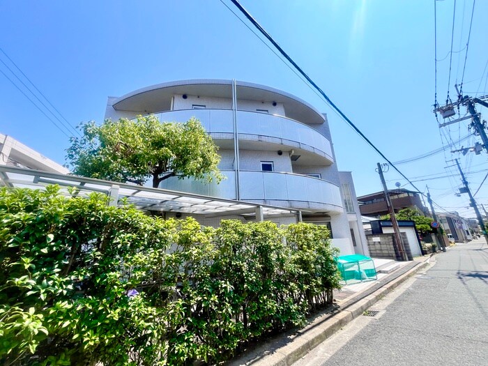 物件外観写真6　(外観写真)