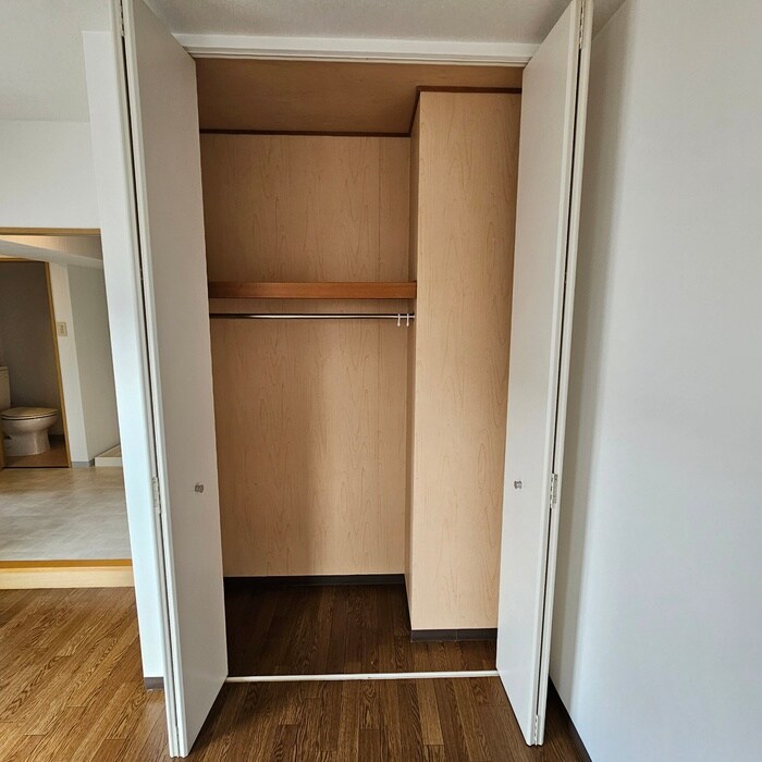 物件内観写真12　(収納)