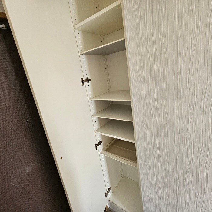 物件内観写真15　(靴箱)