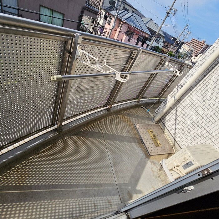 物件内観写真16　(ベランダ・バルコニー)