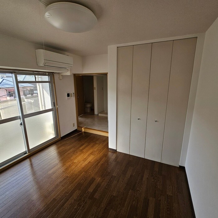 物件内観写真21　(居室)