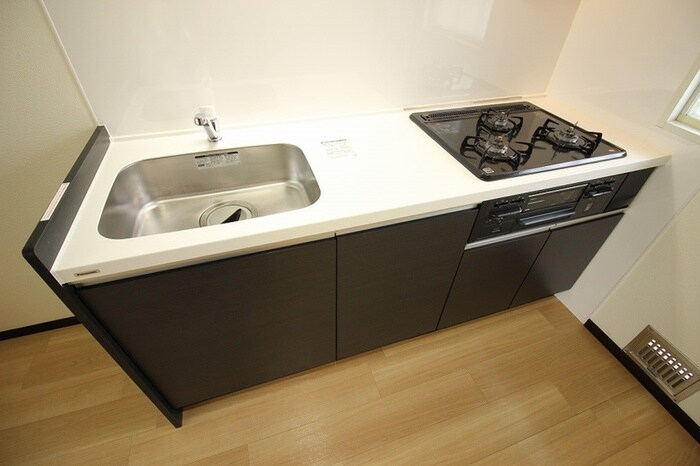 物件内観写真6　(キッチン)