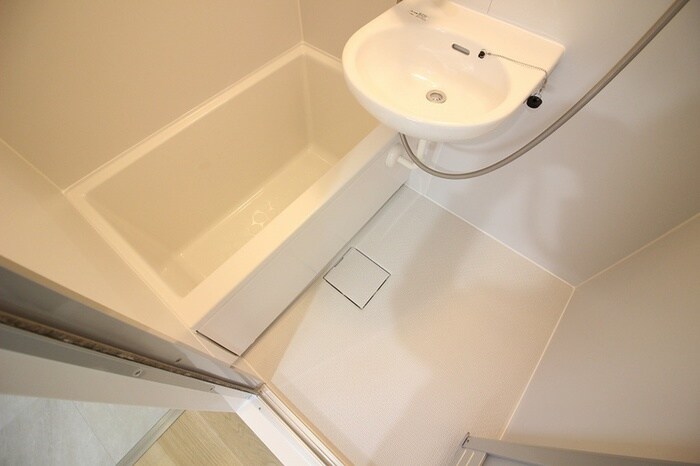 物件内観写真7　(バス／シャワールーム等)