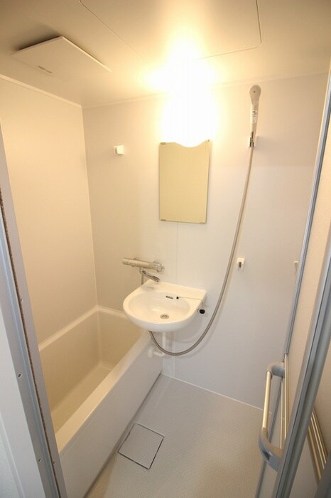 物件内観写真18　(バス／シャワールーム等)