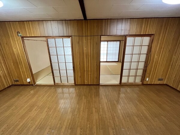 居室