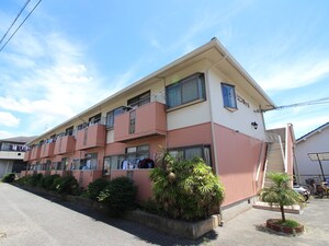 メゾン桜ケ丘外観写真