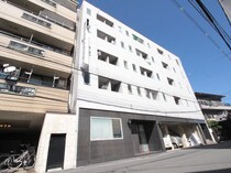 大宝小阪本町ロイヤルハイツの外観写真