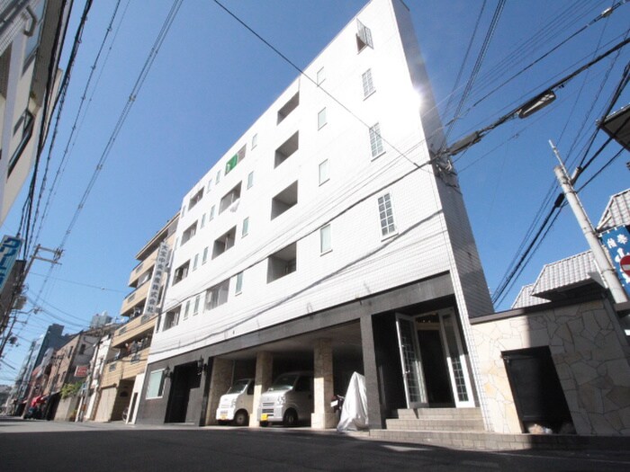 物件外観写真5　(外観写真)