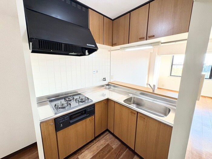 物件内観写真10　(居室)