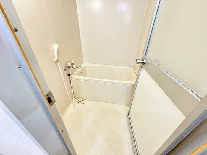 物件内観写真12　(バス／シャワールーム等)