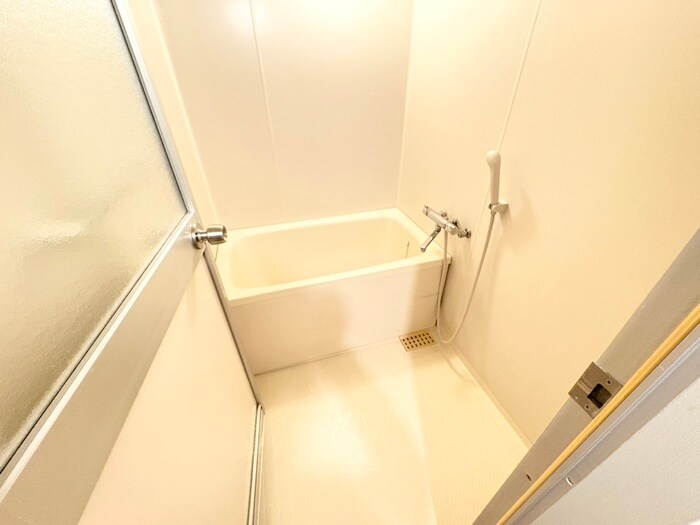 物件内観写真12　(バス／シャワールーム等)