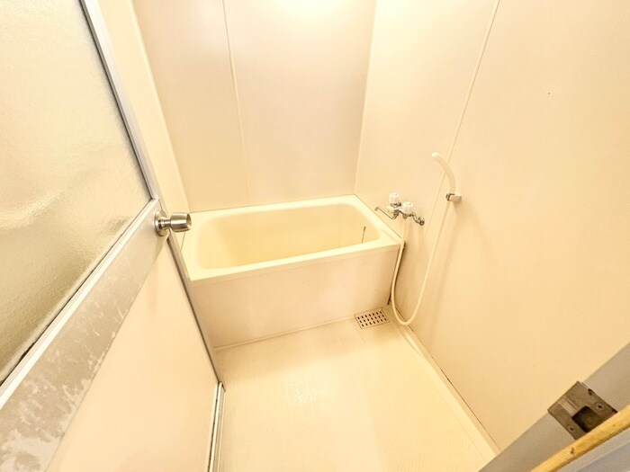 物件内観写真12　(洗面)