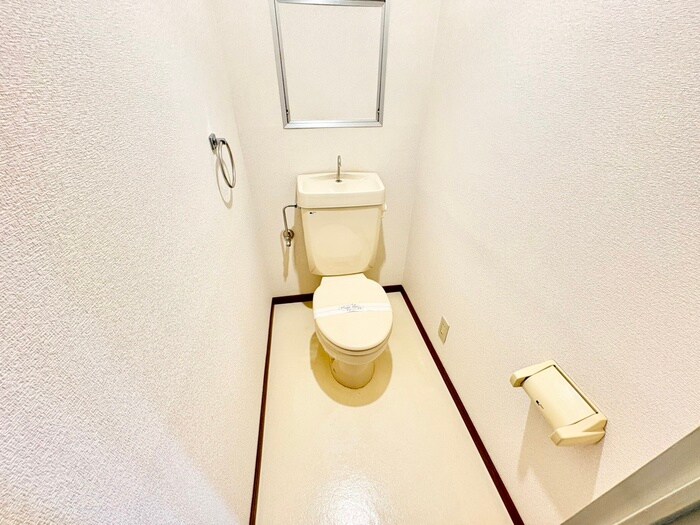 物件内観写真13　(バス／シャワールーム等)