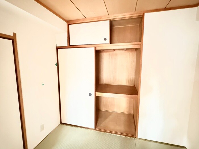 物件内観写真14　(収納)