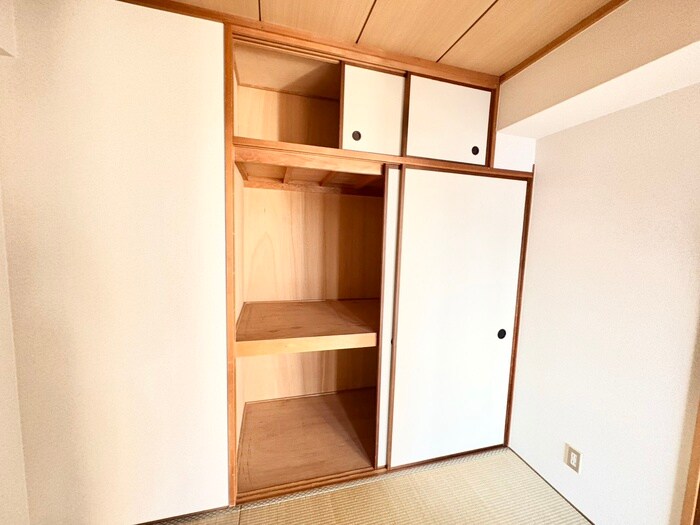物件内観写真14　(収納)