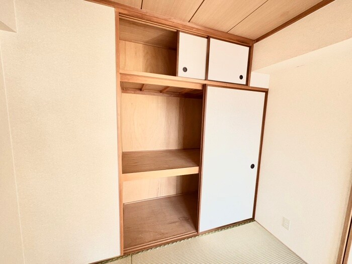 物件内観写真14　(トイレ)